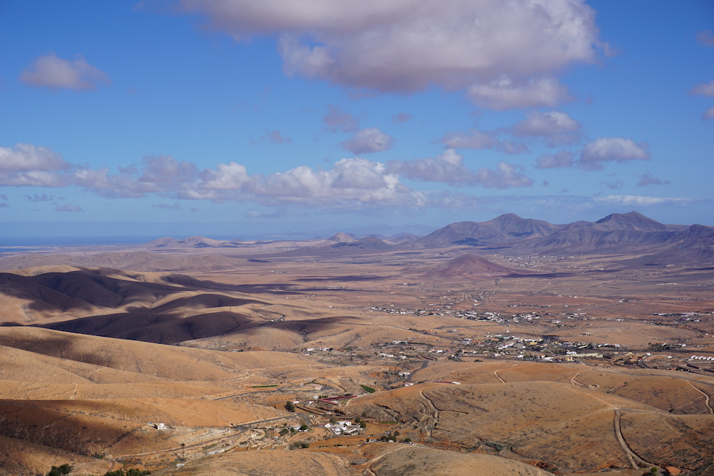 North Fuerteventura