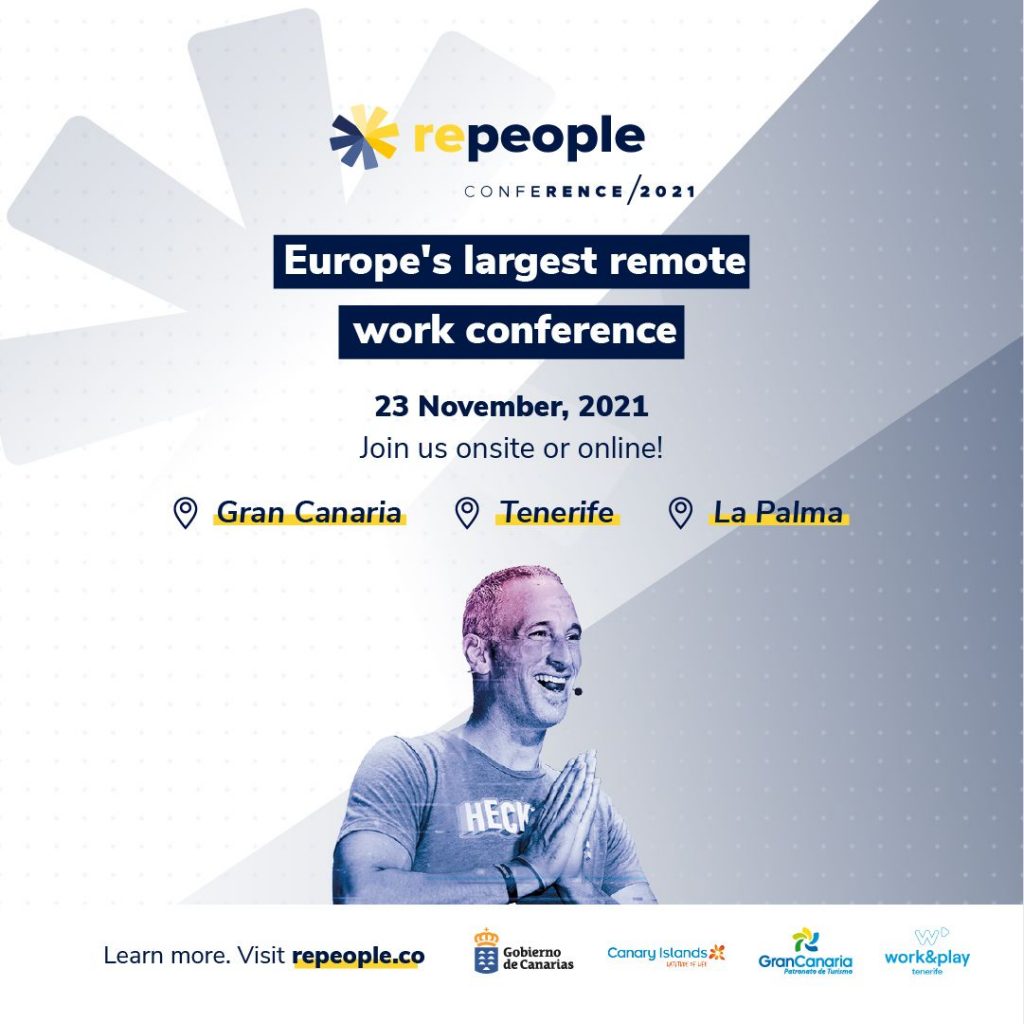 Repeople conference 2021