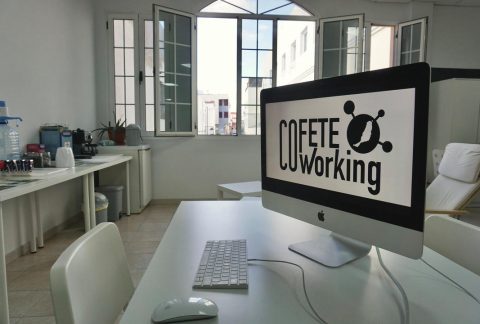Coworking what it is and how it works