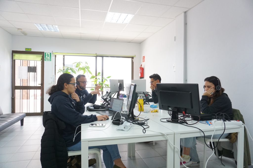 Workation Coworking