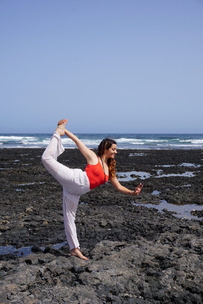 Yoga Fuerteventura